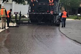 Best Asphalt Driveway Installation  in New Eagle, PA